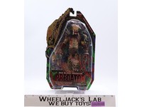 Bad Blood Predator 2014 NECA Action Figure NEW MOSC SEALED