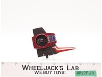 Thrust Left Large Wing STICKERED 1985 Vintage Hasbro G1 Transformers