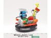 Don's Krazy Carnival Car 100% Complete TMNT 1991 Playmates Action Figure Vehicle