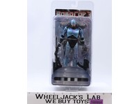 RoboCop 3 2014 NECA Action Figure NEW MISB SEALED