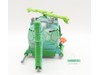 Turtle Copter Turtlecopter 100% Complete TMNT 1990 Vintage Playmates Vehicle