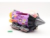 Module Drill 100% Complete Teenage Mutant Ninja Turtles TMNT 1990 Playmates Toys