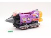 Module Drill 100% Complete Teenage Mutant Ninja Turtles TMNT 1990 Playmates Toys