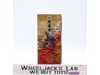 Jiraiya Naruto Shippuden SH Figuarts Action Figure NEW MISB SEALED