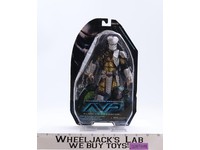Youngblood Predator AVP 2017 NECA Action Figure NEW MOSC SEALED