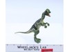 Dilophosaurus Dino-Strike JP02 Jurassic Park 1993 Kenner Vintage Action Figure