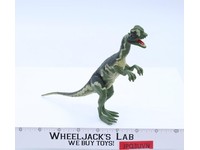 Dilophosaurus Dino-Strike JP02 Jurassic Park 1993 Kenner Vintage Action Figure