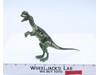 Dilophosaurus Dino-Strike JP02 Jurassic Park 1993 Kenner Vintage Action Figure