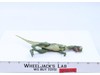 Dilophosaurus Dino-Strike JP02 Jurassic Park 1993 Kenner Vintage Action Figure