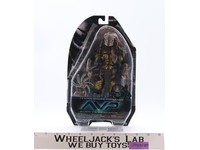 Temple Guard Predator AVP 2016 NECA Action Figure NEW MIB