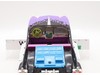 Foot Cruiser 100% Complete Teenage Mutant Ninja Turtles TMNT 1989 Playmates