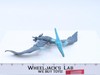 Pteranodon JP05 Jurassic Park Series 1 1993 Kenner Action Figure