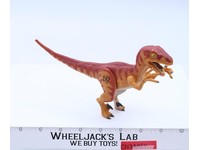 Electronic Velociraptor Dino Scream JP10 Jurassic Park 1993 Kenner Figure