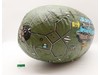 Turtle Blimp 100% Complete Teenage Mutant Ninja Turtles TMNT 1989 Playmates