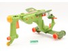 Turtle Blimp 100% Complete Teenage Mutant Ninja Turtles TMNT 1989 Playmates