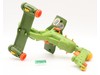 Turtle Blimp 100% Complete Teenage Mutant Ninja Turtles TMNT 1989 Playmates