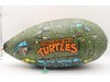 Turtle Blimp 100% Complete Teenage Mutant Ninja Turtles TMNT 1989 Playmates