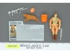 Spearhead & Max V1 100% Complete G.I. Joe 1988 Hasbro Vintage Action Figure