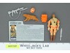 Spearhead & Max V1 100% Complete G.I. Joe 1988 Hasbro Vintage Action Figure