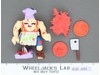 Pizzaface 100% Complete Teenage Mutant Ninja Turtles 1990 Vintage Playmates