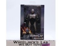 RoboCop Holster Action 2015 NECA Action Figure NEW MISB SEALED