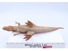 Young T-Rex JP09 Soft Rubber W/ Battle Damage Jurassic Park 1993 Kenner Figure