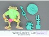Napoleon Bonafrog 100% Complete Teenage Mutant Ninja Turtles TMNT Playmates 1990