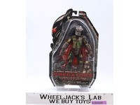 Classic Predator From Predators 2010 NECA Action Figure NEW MIB