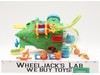 Sewer Sub Submarine Complete TMNT Teenage Mutant Ninja Turtles 1991 Playmates