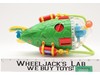 Sewer Sub Submarine Complete TMNT Teenage Mutant Ninja Turtles 1991 Playmates