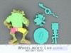 Napoleon Bonafrog 100% Complete Teenage Mutant Ninja Turtles TMNT Playmates 1990