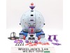 Technodrome 100% Complete Teenage Mutant Ninja Turtles TMNT 1990 Figure Playset