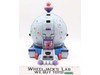 Technodrome 100% Complete Teenage Mutant Ninja Turtles TMNT 1990 Figure Playset