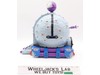 Technodrome 100% Complete Teenage Mutant Ninja Turtles TMNT 1990 Figure Playset