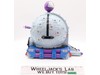 Technodrome 100% Complete Teenage Mutant Ninja Turtles TMNT 1990 Figure Playset