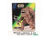 Rancor & Luke Skywalker Star Wars Power of the Force 1998 Kenner NEW MISB SEALED