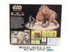 Rancor & Luke Skywalker Star Wars Power of the Force 1998 Kenner NEW MISB SEALED