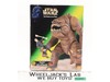 Rancor & Luke Skywalker Star Wars Power of the Force 1998 Kenner NEW MISB SEALED