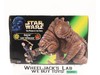 Rancor & Luke Skywalker Star Wars Power of the Force 1998 Kenner NEW MISB SEALED