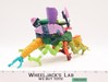 Needlenose 100% Complete Teenage Mutant Ninja Turtle 1990 Vintage Playmates