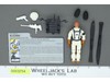 Blizzard V1 100% Complete G.I. Joe 1988 Hasbro Vintage Action Figure