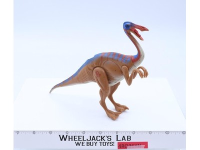 Electronic Gallimimus JP24 Jurassic Park Dino Screams 1994 Kenner Action Figure