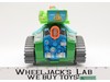 Turtle Tank 100% Complete TMNT 1991 Playmates Teenage Mutant Ninja Turtles