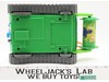 Turtle Tank 100% Complete TMNT 1991 Playmates Teenage Mutant Ninja Turtles