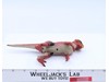 Pachycephalosaurus JP14 Ram Head Jurassic Park 1993 Kenner Action Figure