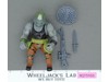 Rocksteady SOFT HEAD Complete Teenage Mutant Ninja Turtles TMNT Playmates 1988