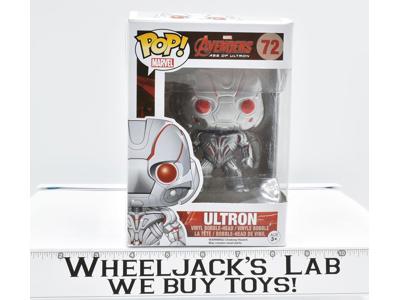 Ultron #72 Avengers Funko Pop! Vinyl Figure Toy 2015 New