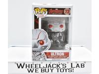 Ultron #72 Avengers Funko Pop! Vinyl Figure Toy 2015 New