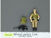 Repeater V1 100% Complete G.I. Joe 1988 Hasbro Vintage Action Figure