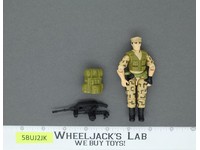 Repeater V1 100% Complete G.I. Joe 1988 Hasbro Vintage Action Figure